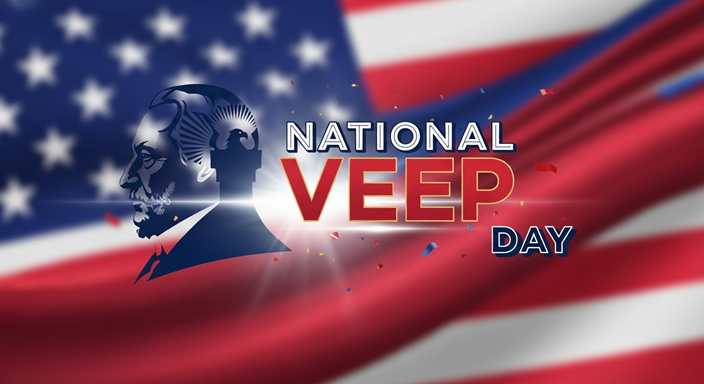 National Veep Day