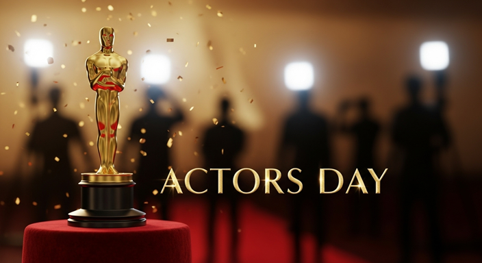 Actors Day