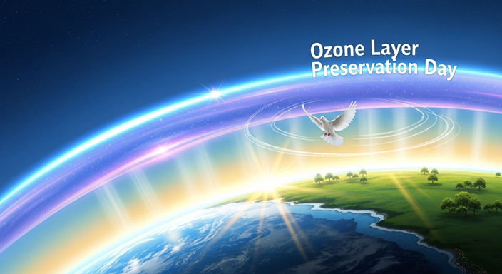 Ozone Layer Preservation Day