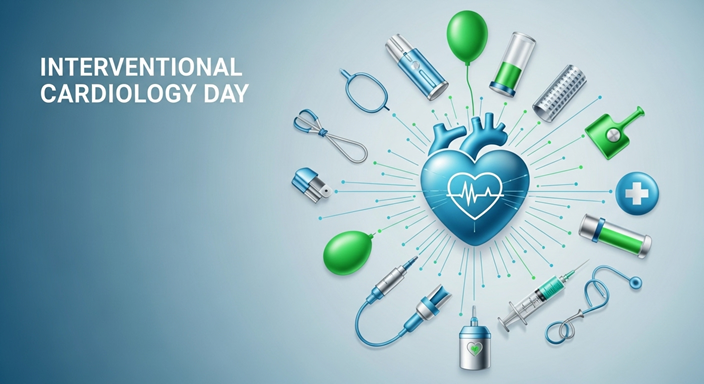 Interventional Cardiology Day