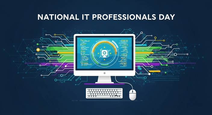 National IT Professionals Day