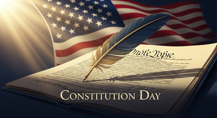 Constitution Day