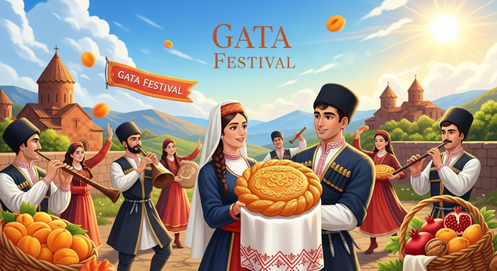 Gata Festival