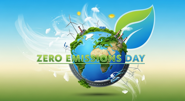 Zero Emissions Day