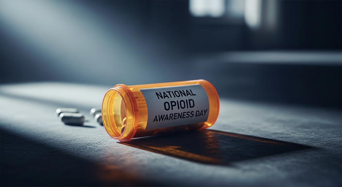 National Opioid Awareness Day