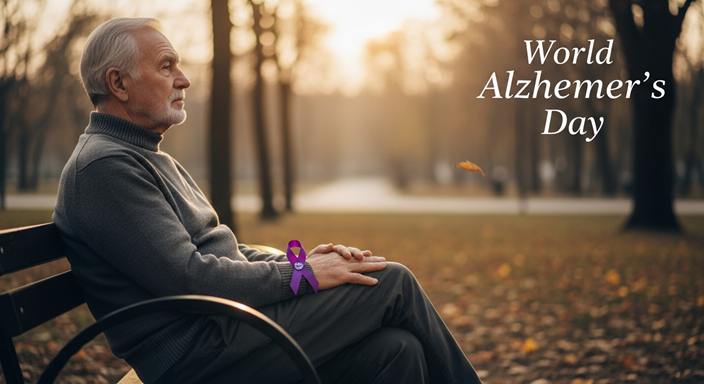 World Alzheimers Day 2025: A Powerful Reminder to Act