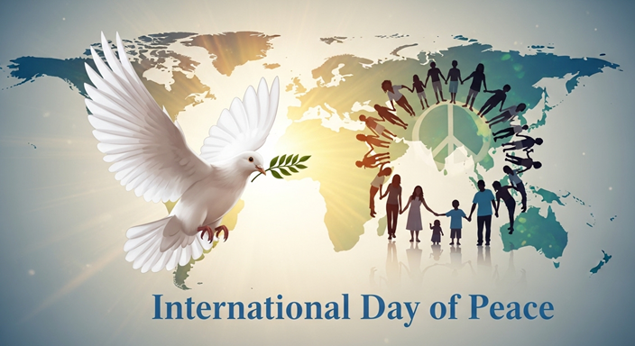 International Day of Peace