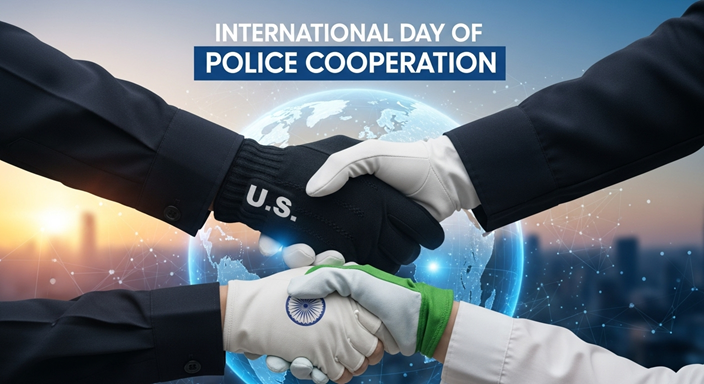 International Day of Police Cooperation