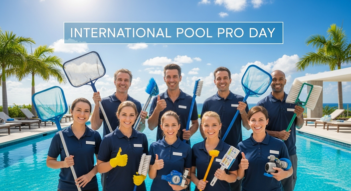 International Pool Pro Day