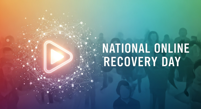 National Online Recovery Day 2025: Inspiring Digital Hope
