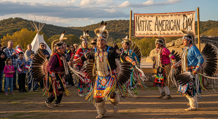 Native American Day 2025: Honoring Traditions with Pride