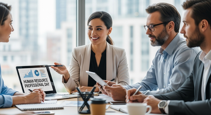 Human Resource Professional Day 2025: Celebrating the Unsung Heroes