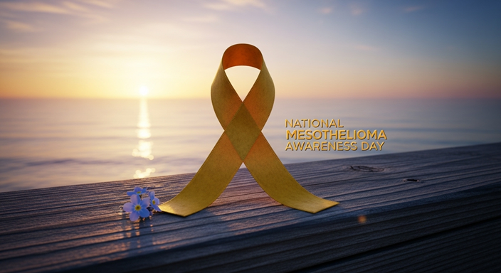 National Mesothelioma Awareness Day 2025: A Powerful Call for Hope