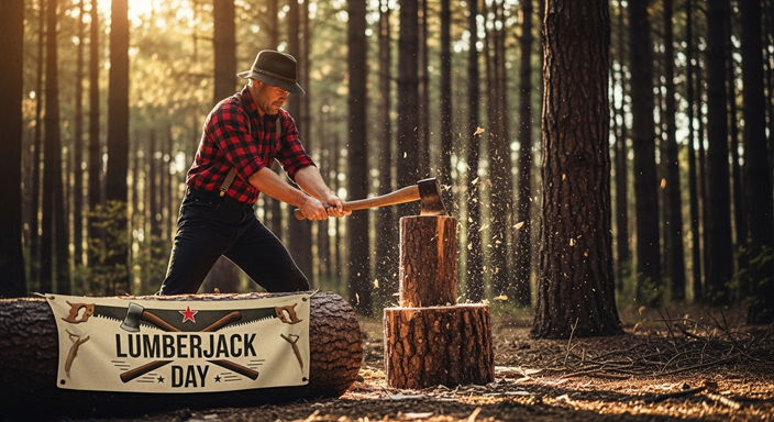 Lumberjack Day 2025: Amazing Tribute to Forest Heroes