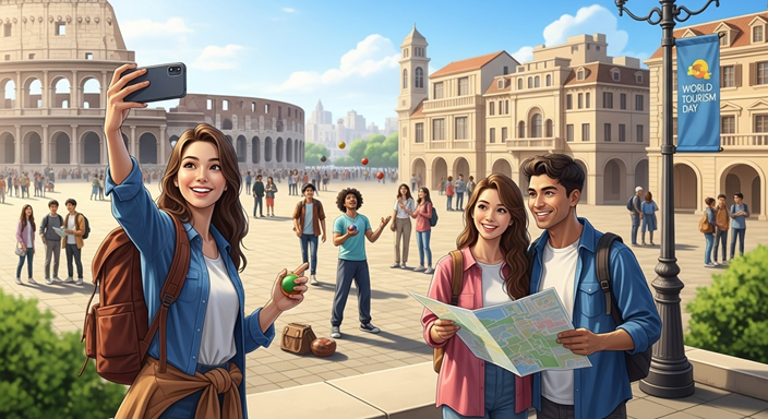 World Tourism Day 2025: A Powerful Global Celebration