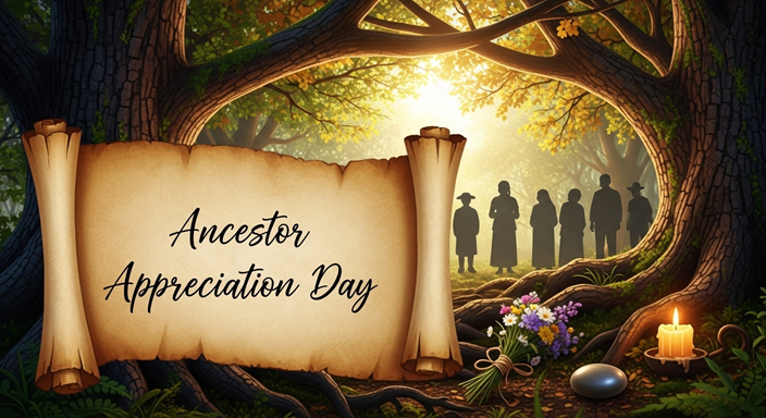 Ancestor Appreciation Day 2025: Honoring Our Roots with Gratitude