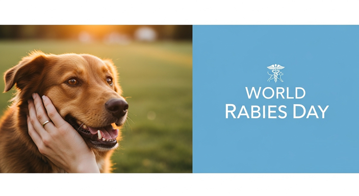World Rabies Day 2025: A Global Call to End Rabies