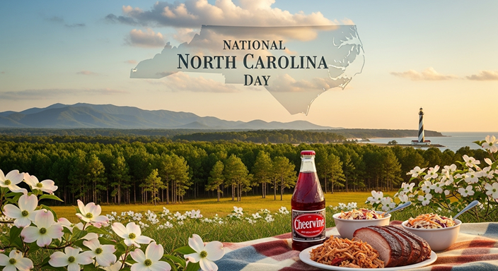 National North Carolina Day 2025: A Proud Tribute