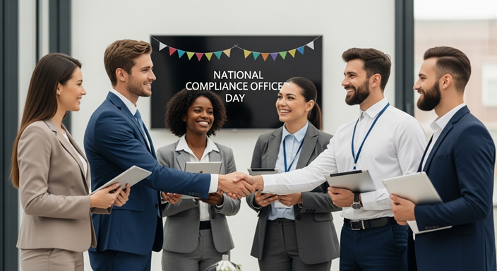 National Compliance Officer Day 2025: Honoring Integrity