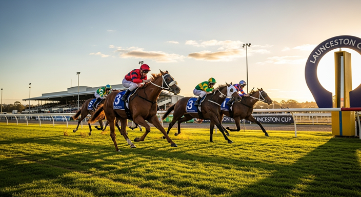 Launceston Cup 2025: A Legendary Racing Glory