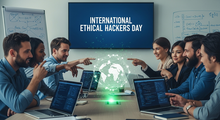 International Ethical Hackers Day 2025: Unleash Power!