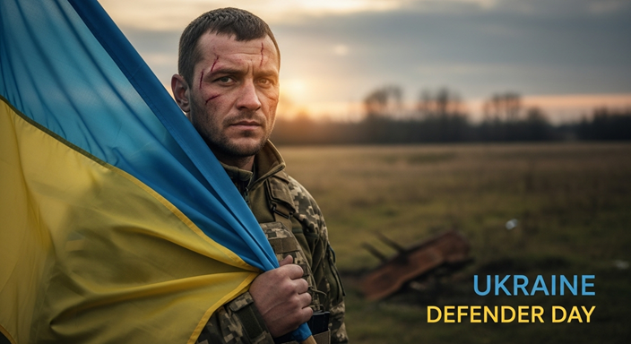 Ukraine Defender Day 2025: 10 Powerful Reasons to Honor Heroes