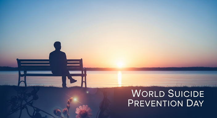 World Suicide Prevention Day
