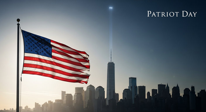 Patriot Day