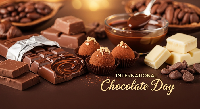 International Chocolate Day