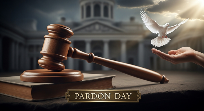 Pardon Day