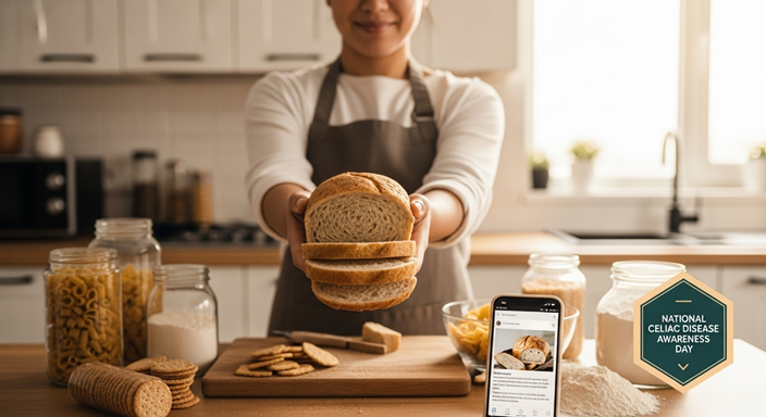 National Celiac Disease Awareness Day