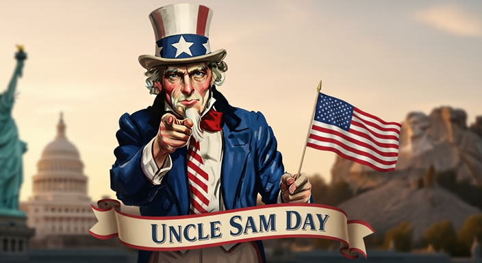 Uncle Sam Day