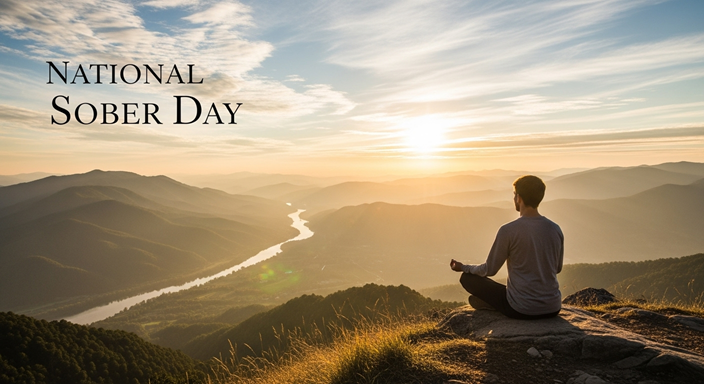 National Sober Day