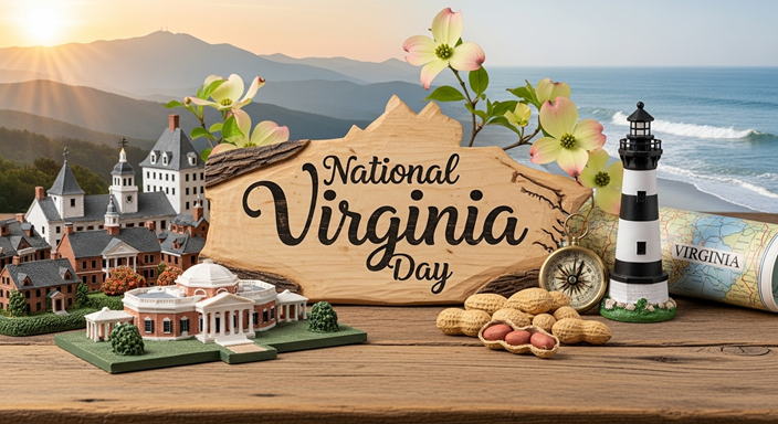 National Virginia Day