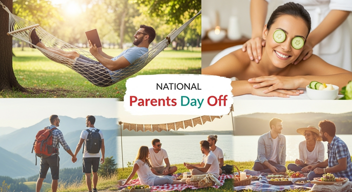 National Parents Day Off
