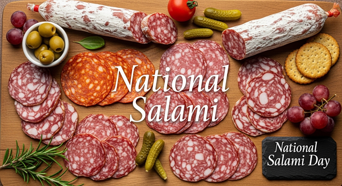 National Salami Day