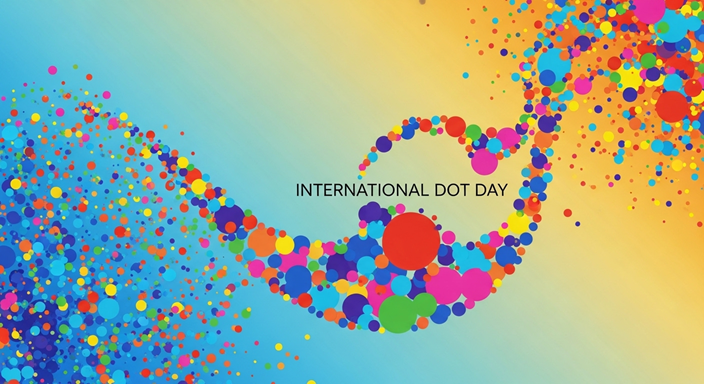 International Dot Day