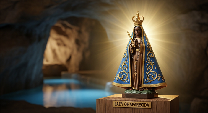 Lady of Aparecida 2025: Divine Hope and Eternal Faith