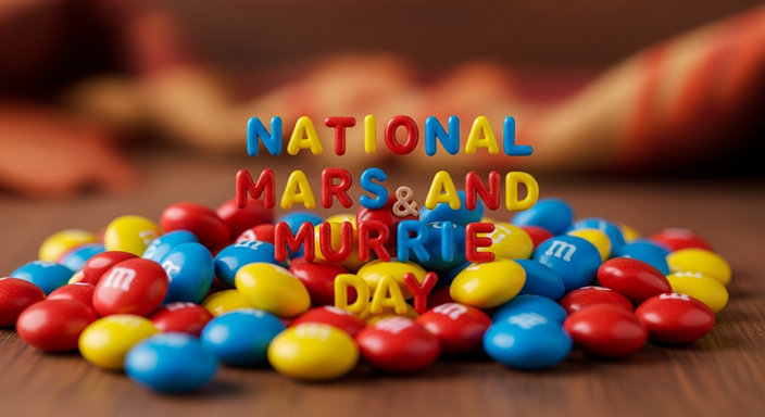 National Mars and Murrie Day 2025: Amazing Facts You Must Know