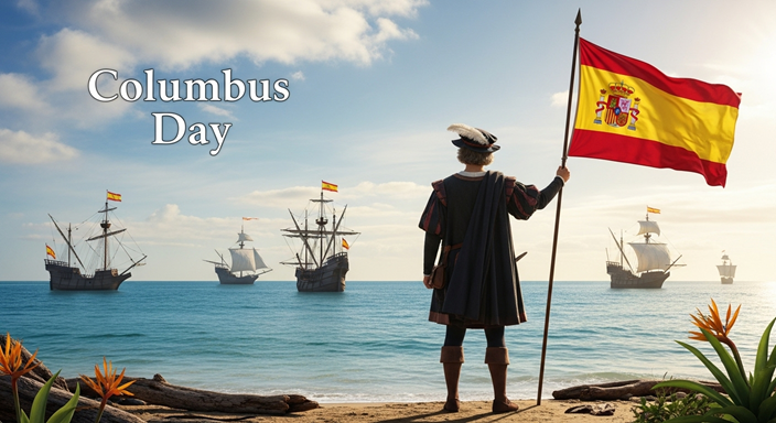 Columbus Day 2025: Fascinating History & Global Impact