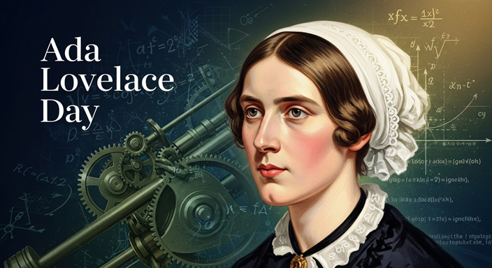 Ada Lovelace Day 2025: Celebrating Vision, Innovation & Inclusion