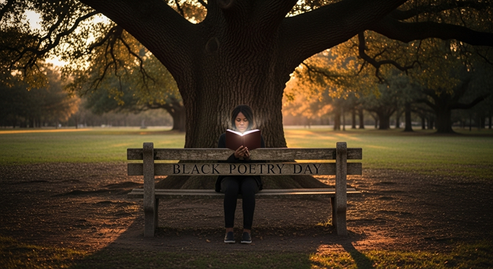 Black Poetry Day 2025: Celebrating Voices, Embracing Legacy