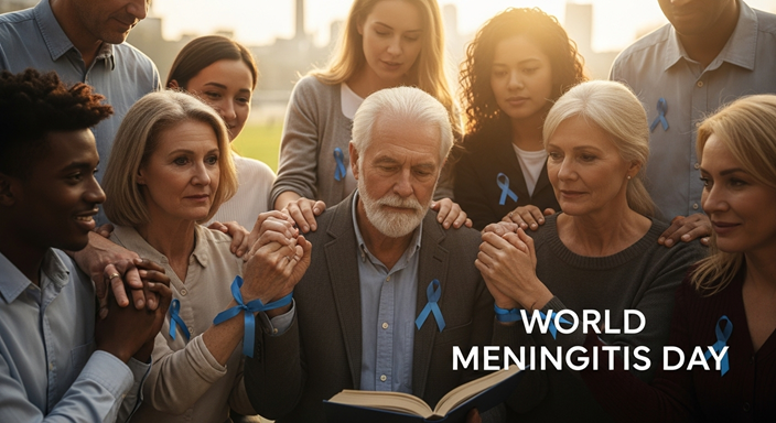 World Meningitis Day 2025: Unite to Defeat the Invisible Killer