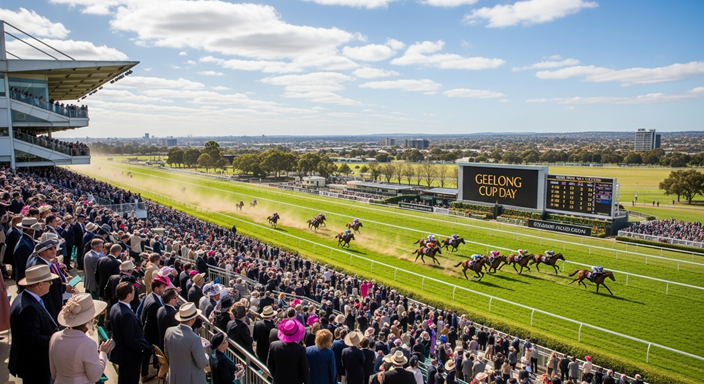Geelong Cup Day 2025: A Thrilling Celebration of Racing and Community Spirit