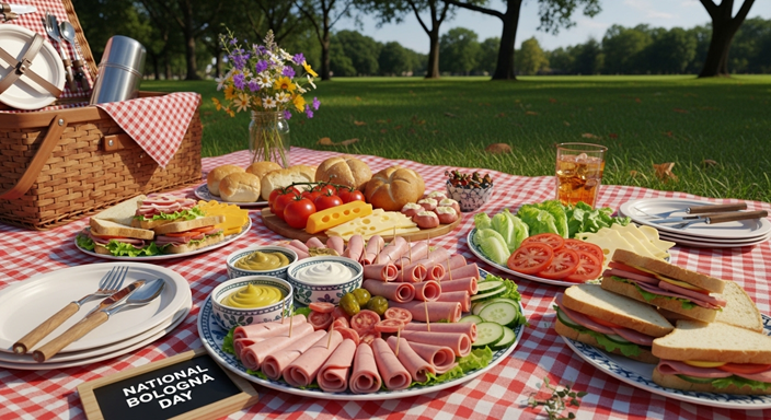National Bologna Day 2025: A Savory Celebration of America's Favorite Cold Cut