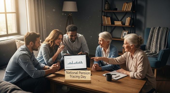National Pension Tracing Day 2025: Unlock Your Hidden Retirement Treasure