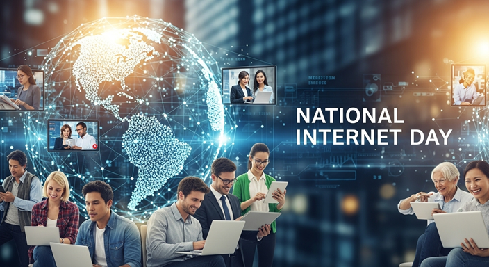 National Internet Day 2025: Unlocking the Digital Power