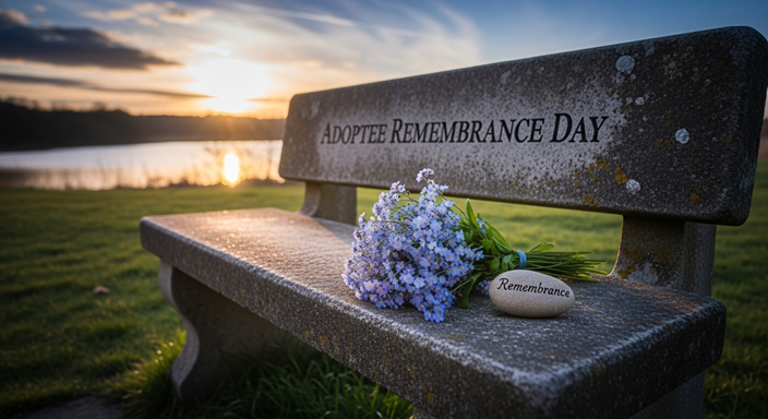 Adoptee Remembrance Day 2025: A Powerful Call for Recognition