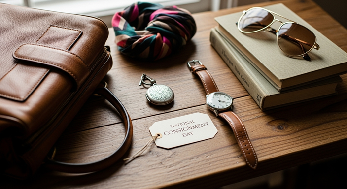 National Consignment Day 2025: Boost Your Shipping Power!