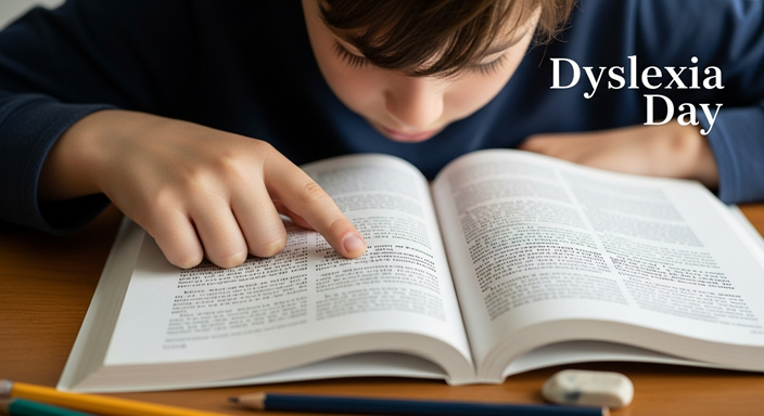 Dyslexia Day 2025: Powerful Insights to Celebrate